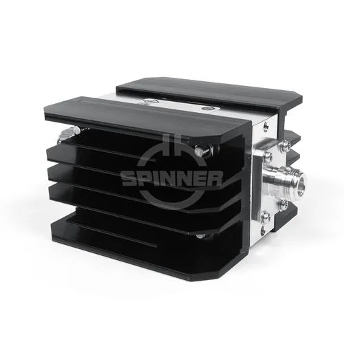 100 W 40 DB ATENUADOR DC6 GHZ N MACHO A N HEMBRA