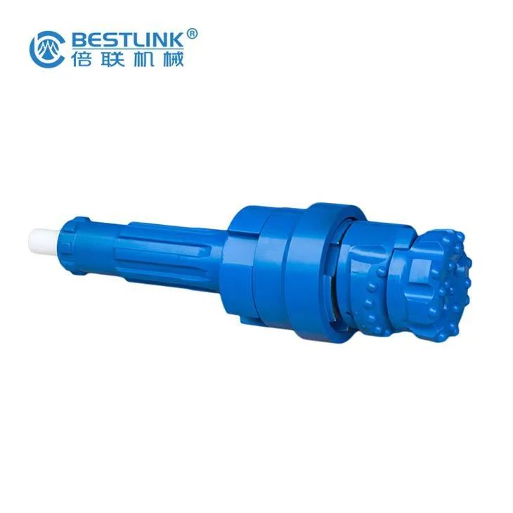 118358MM OVERBURDEN ODEX ECCENTRIC DRILLING CASING SYSTEM