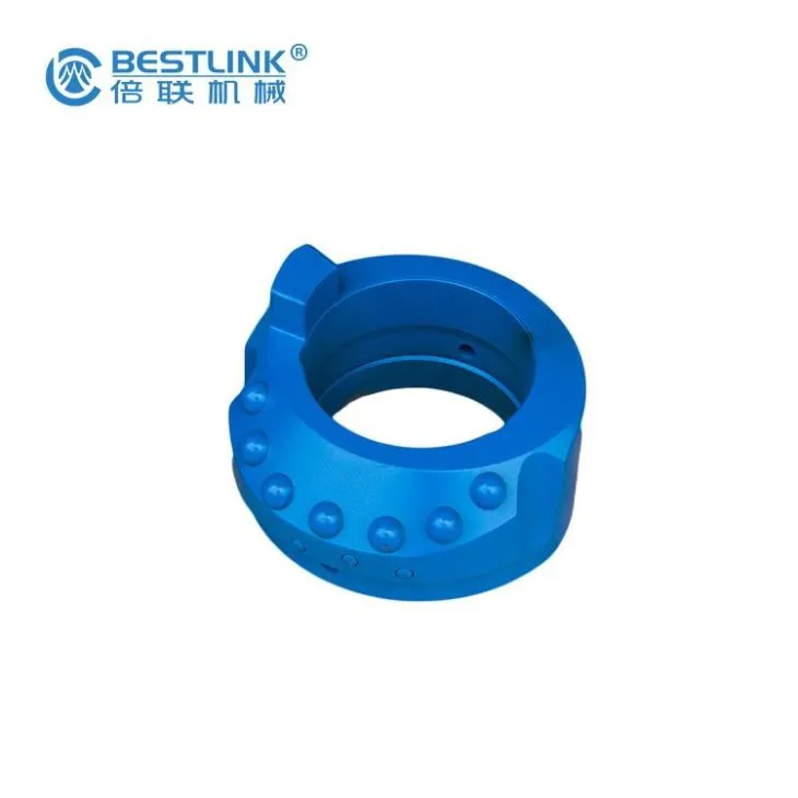 118358MM OVERBURDEN ODEX ECCENTRIC DRILLING CASING SYSTEM