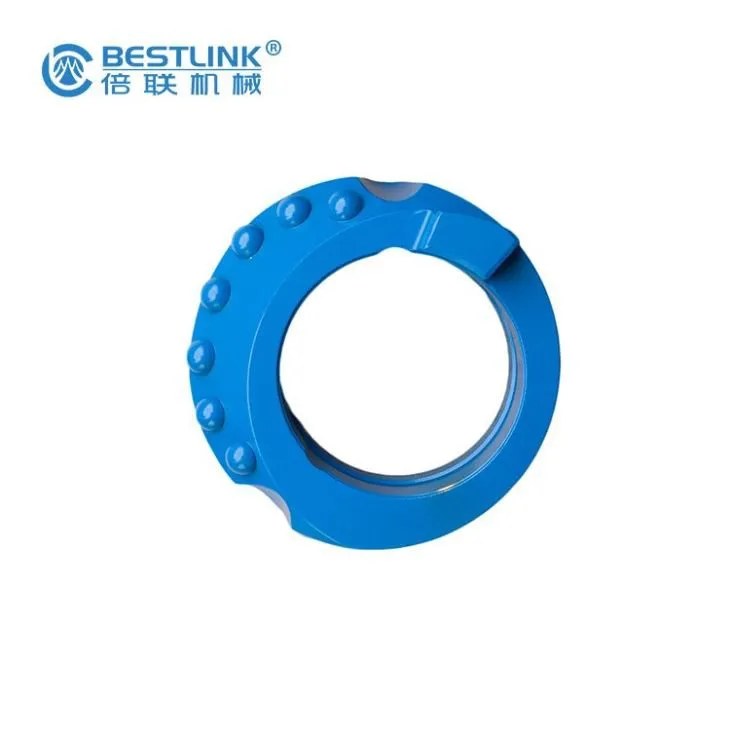 118358MM OVERBURDEN ODEX ECCENTRIC DRILLING CASING SYSTEM