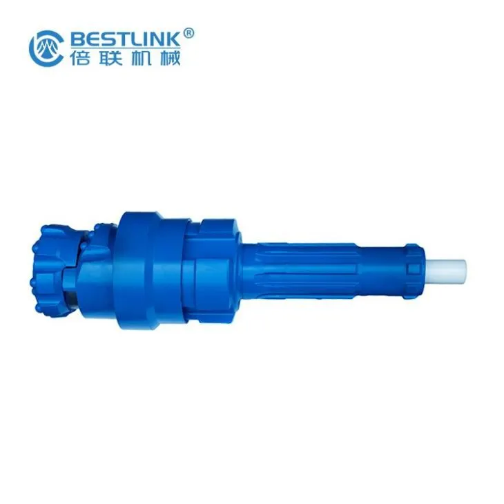 118358MM OVERBURDEN ODEX ECCENTRIC DRILLING CASING SYSTEM