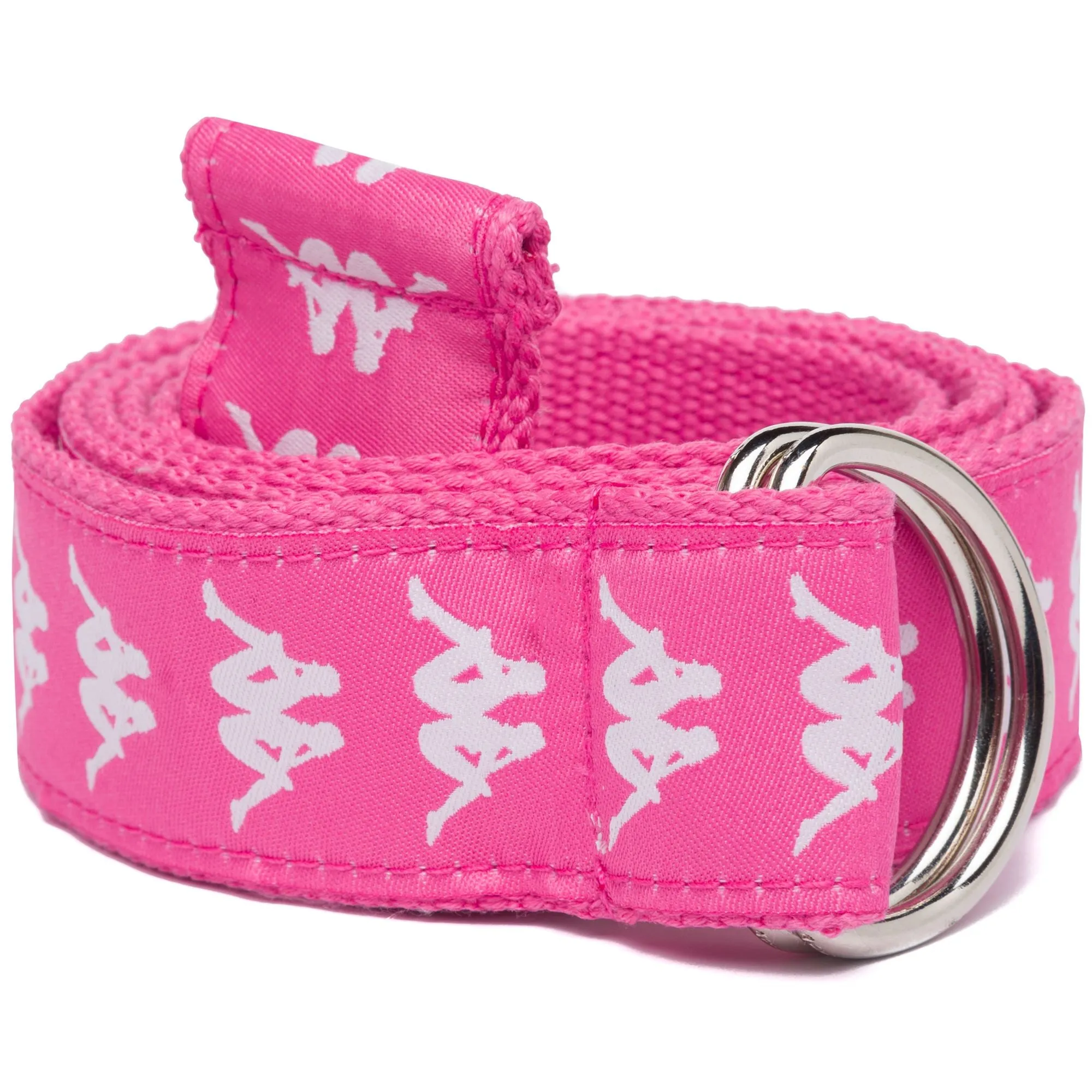 222 BANDA BELT 3.5 FUCSIA LTBLANCO