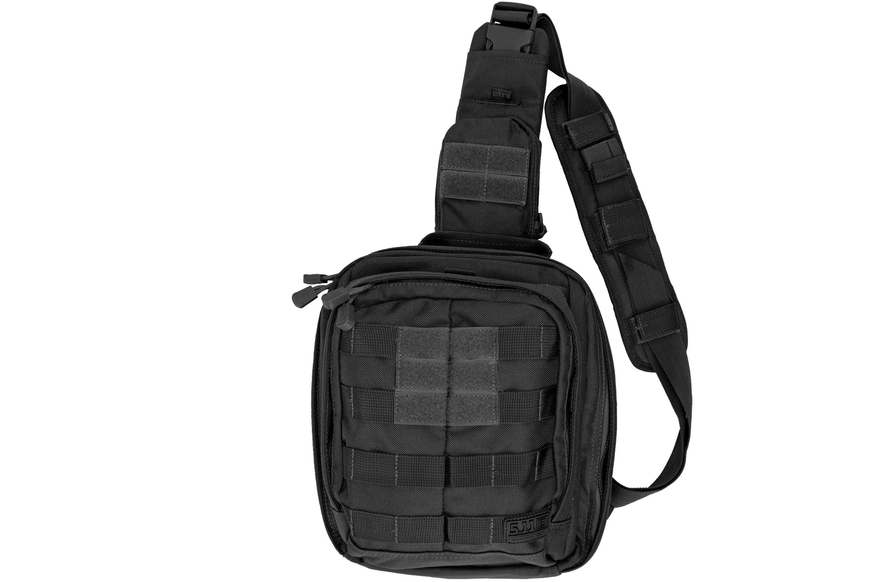 5.11 Sling Pack Moab 6 negro, 11 litros