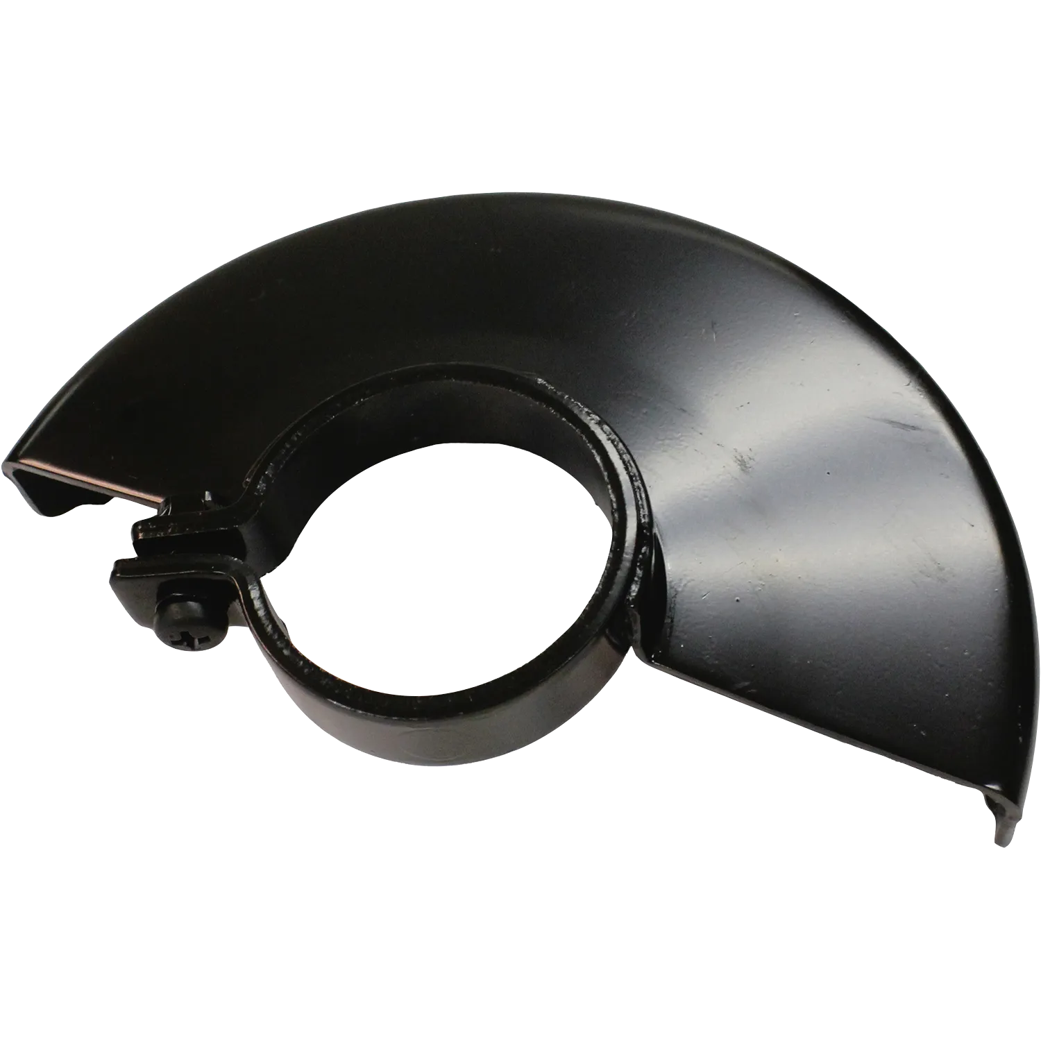 5" Wheel Guard
