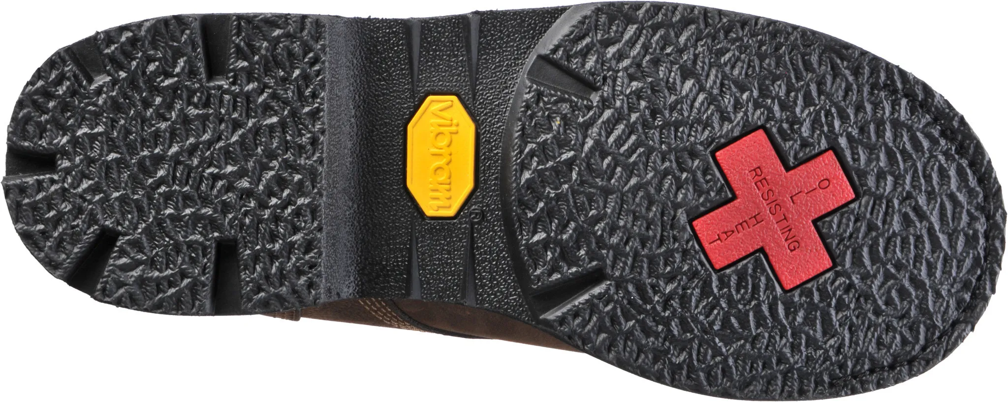 8" Waterproof Broad Steel Toe External Met Guard