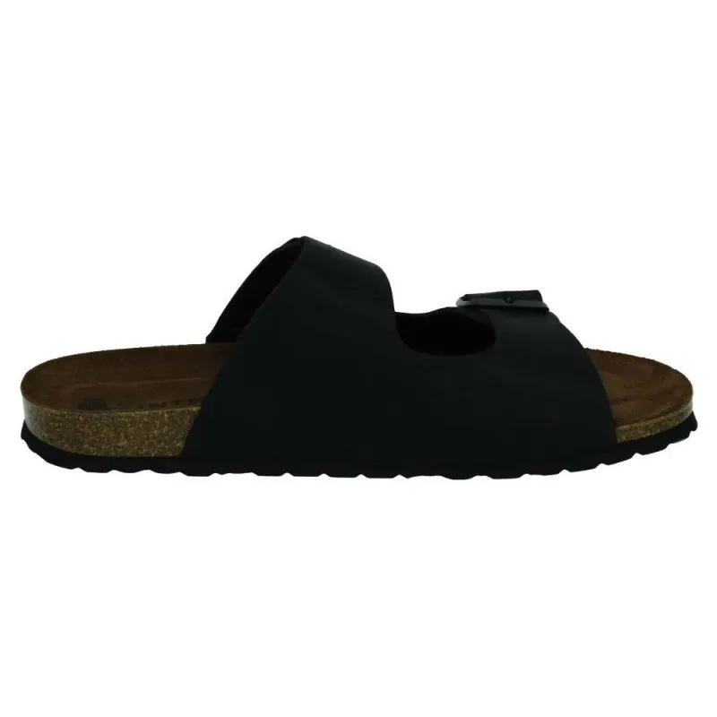 9560 SANDALIAS BIO color NEGRO
