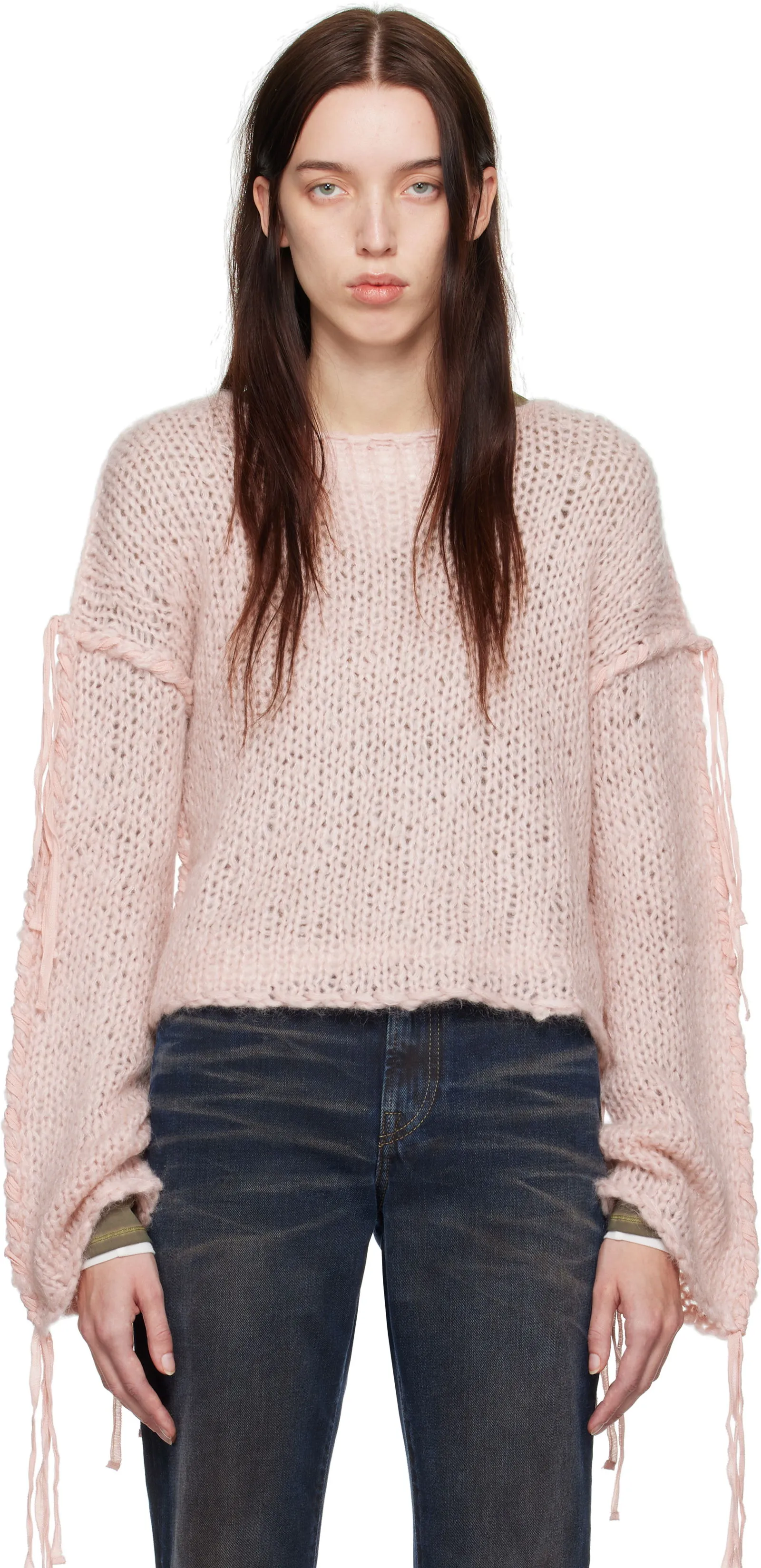 Acne Studios Knit Sweater