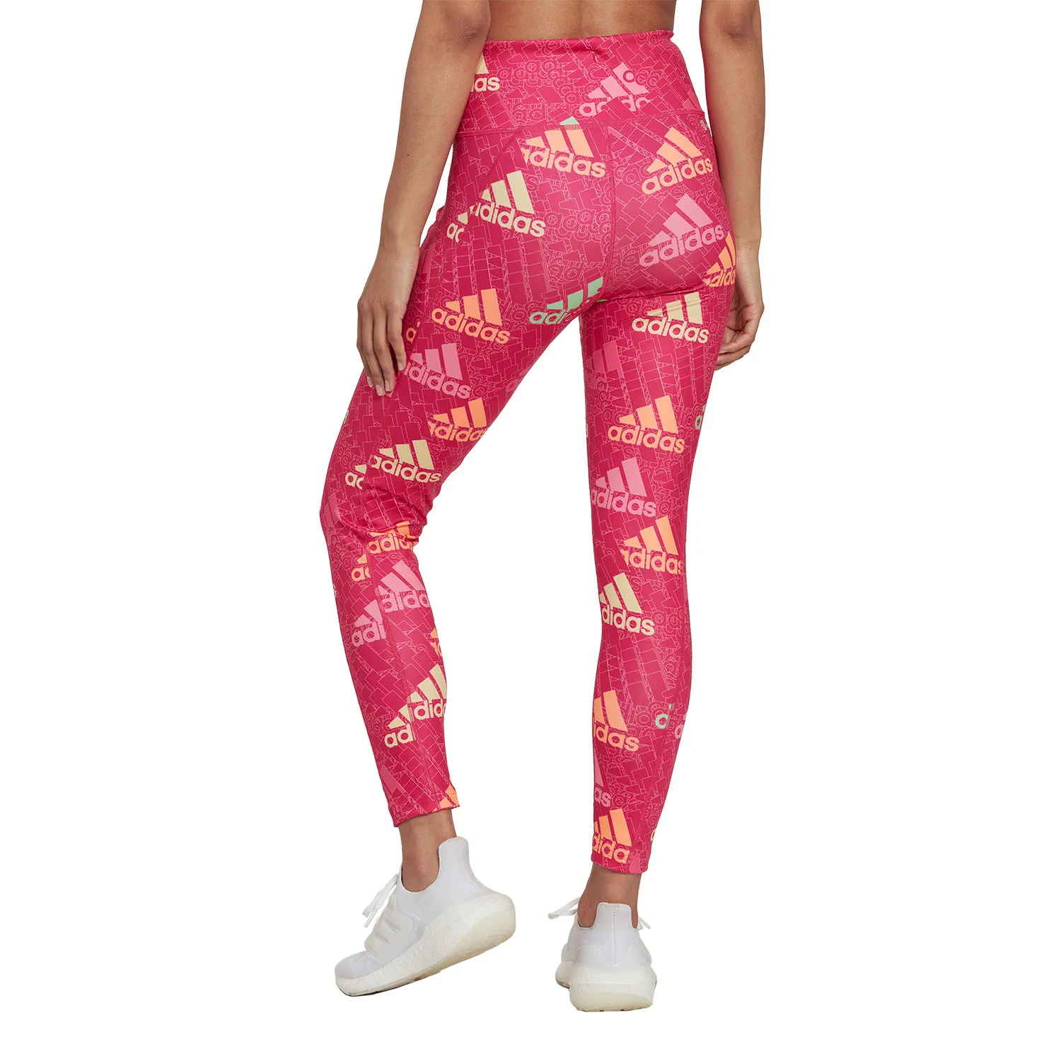 adidas Brand Love 7/8 Tights