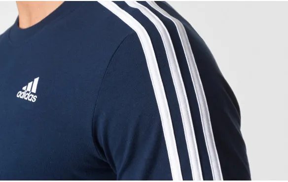 adidas ESSENTIALS 3 STRIPES