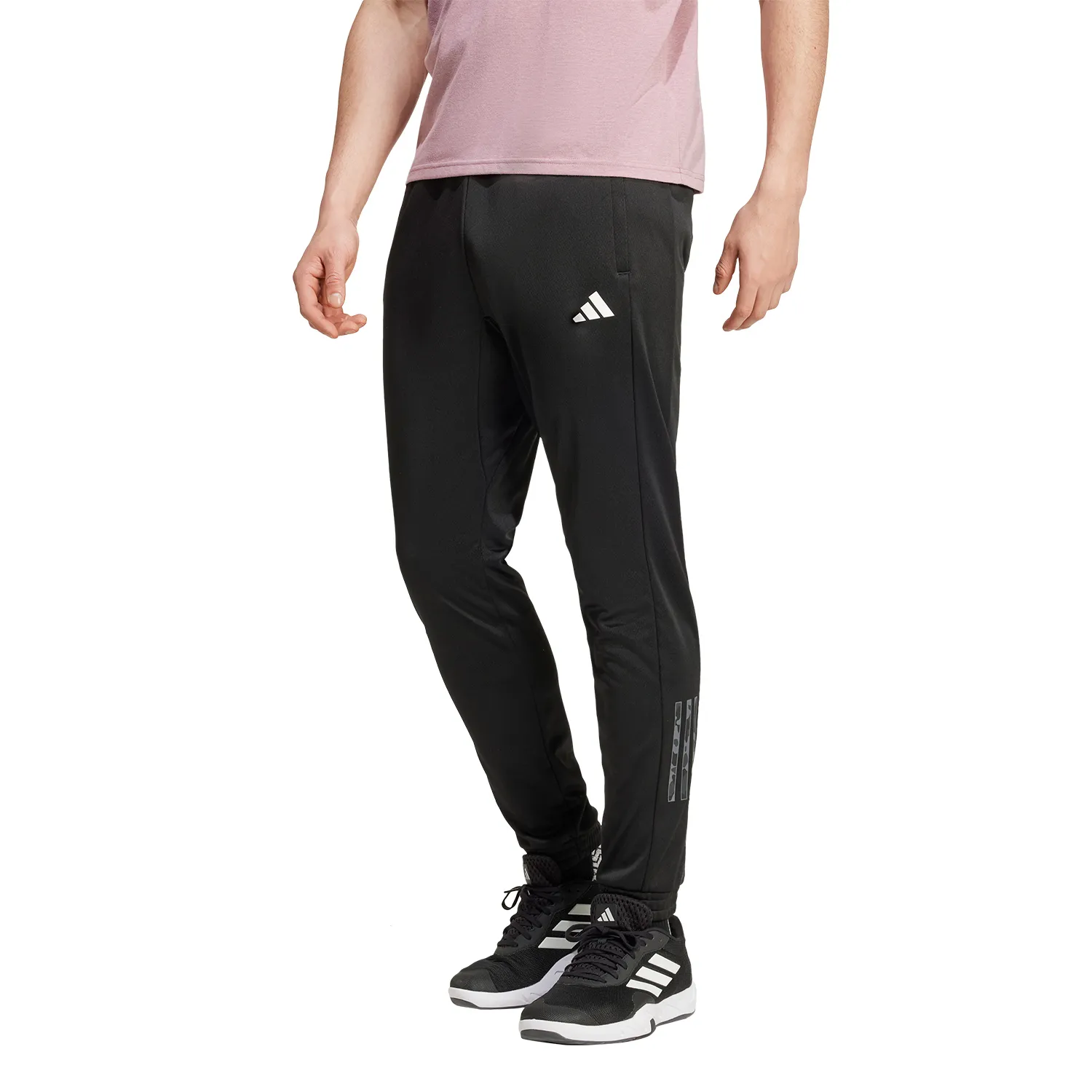 adidas Essentials Camo Pantalones