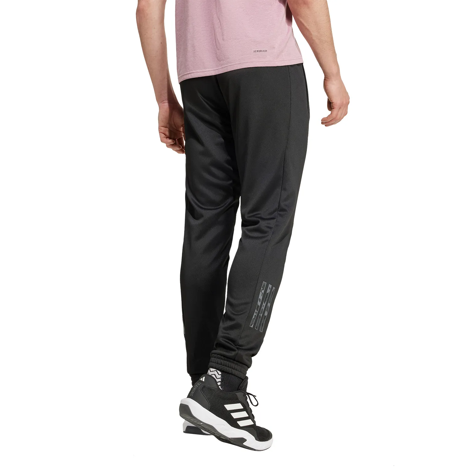 adidas Essentials Camo Pantalones