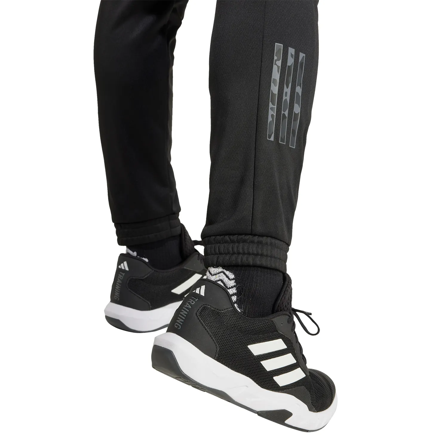adidas Essentials Camo Pantalones