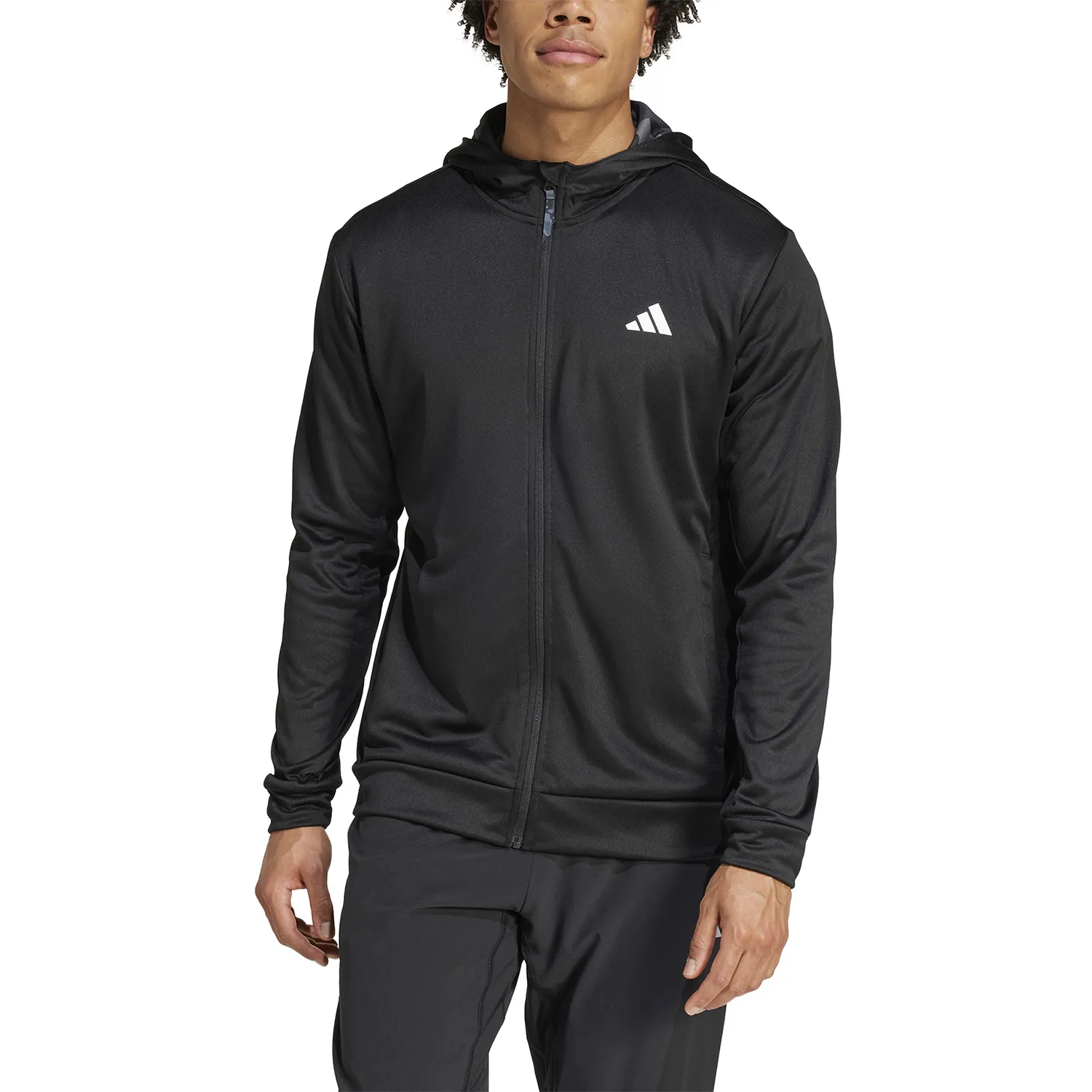 adidas Essentials Camo Sudadera