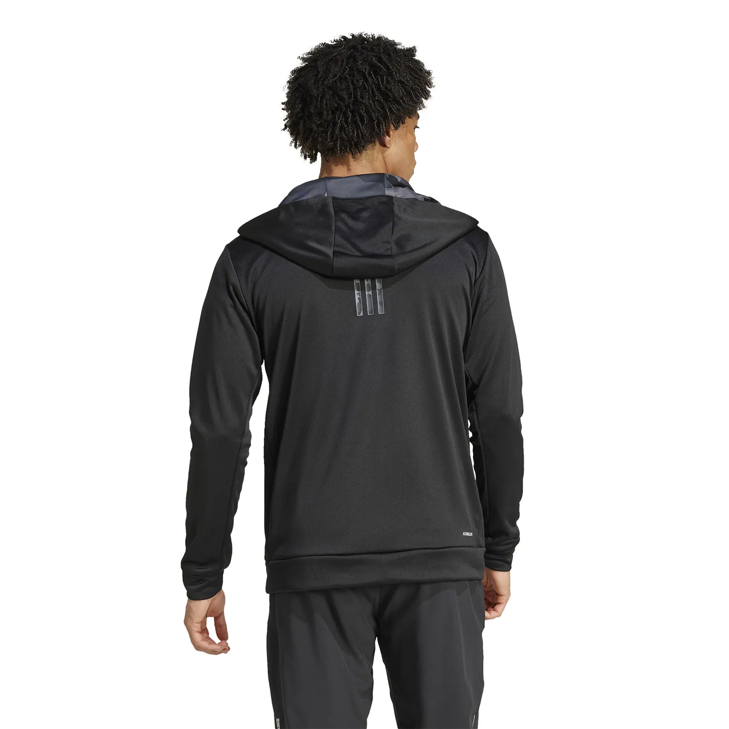 adidas Essentials Camo Sudadera
