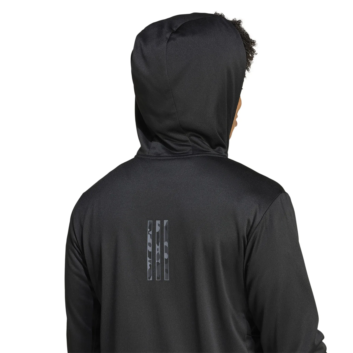 adidas Essentials Camo Sudadera