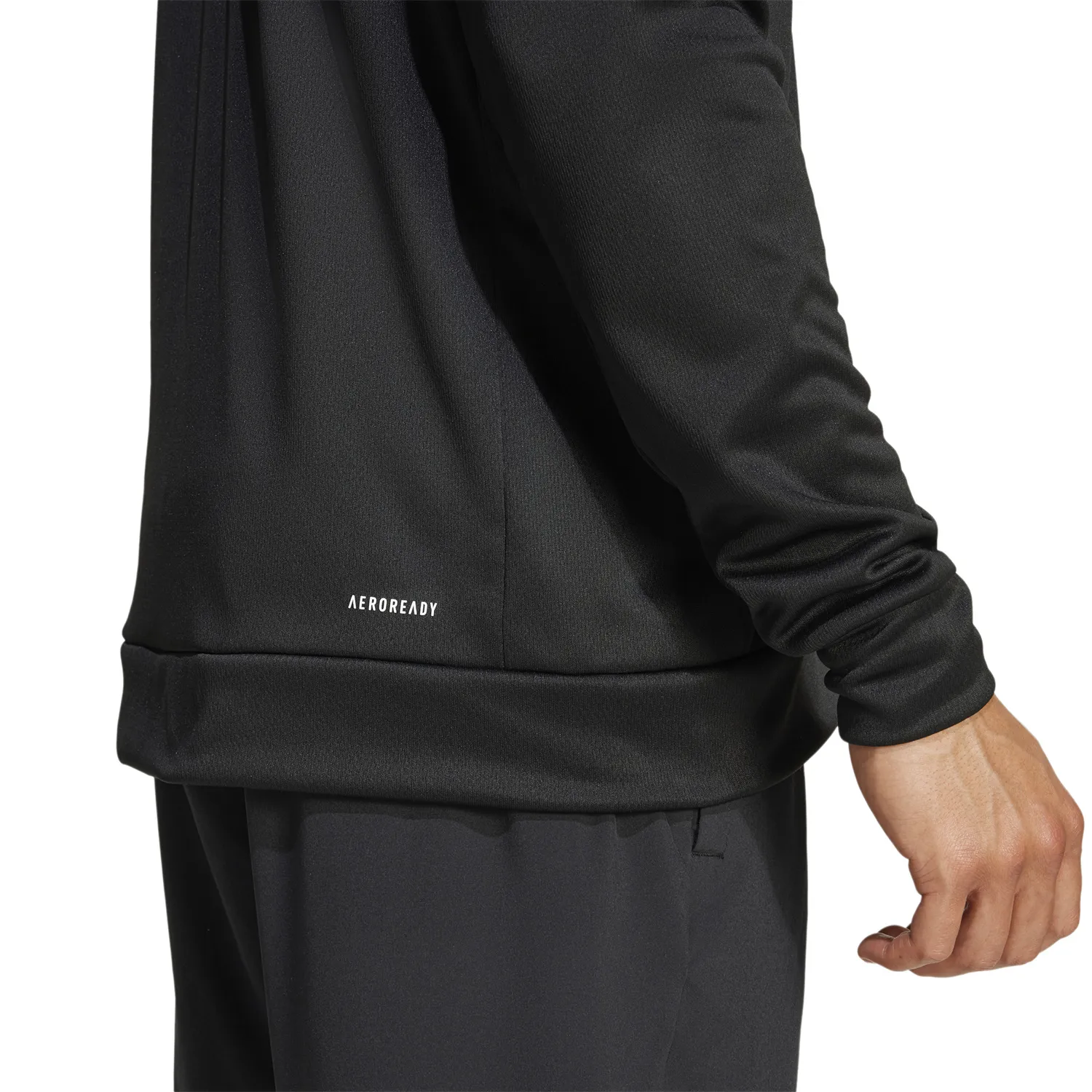 adidas Essentials Camo Sudadera