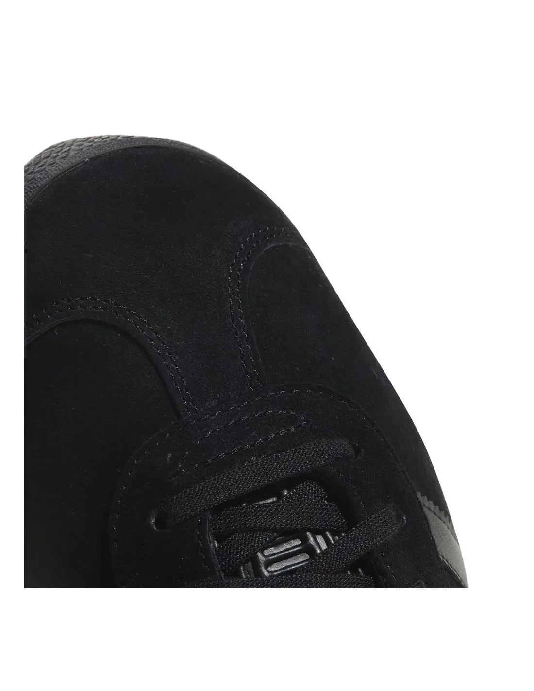 ADIDAS GAZELLE CORE BLACK