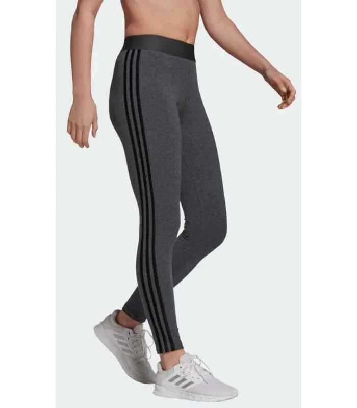 Adidas Mallas Loungewear Essentials 3 Bandas