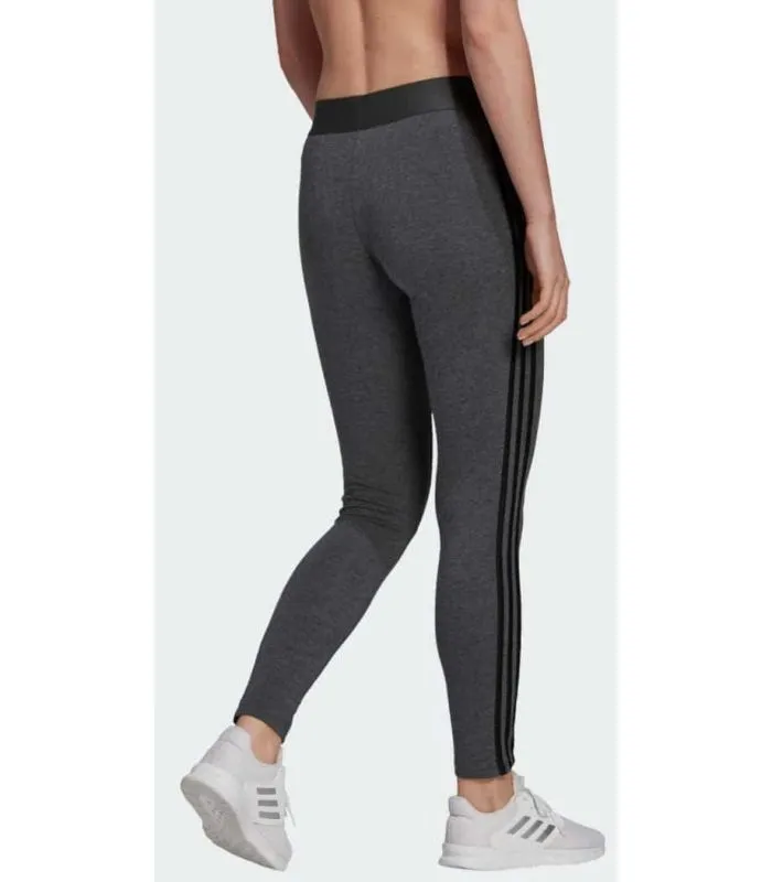 Adidas Mallas Loungewear Essentials 3 Bandas