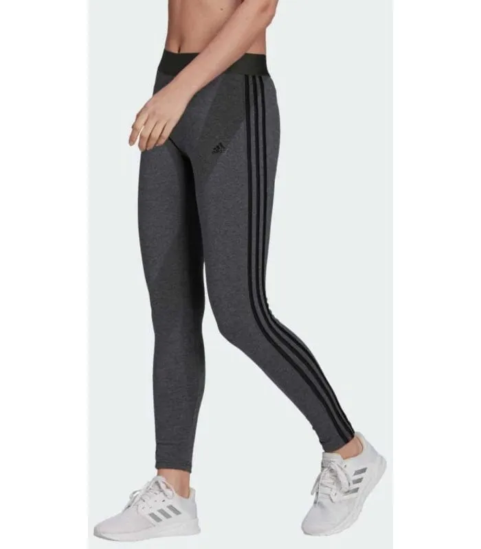 Adidas Mallas Loungewear Essentials 3 Bandas