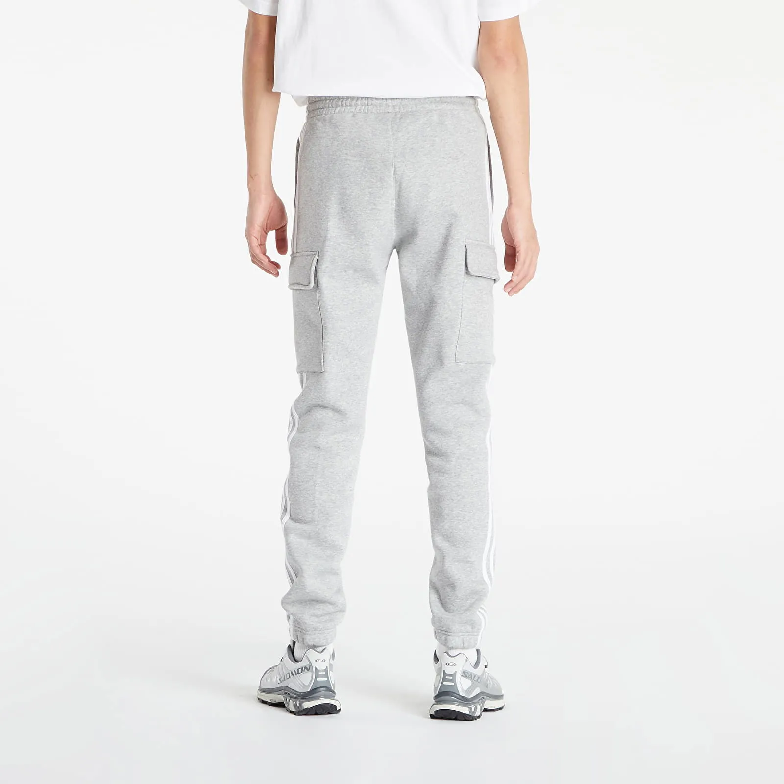 ADIDAS ORIGINALS 3STRIPES SC PANTS