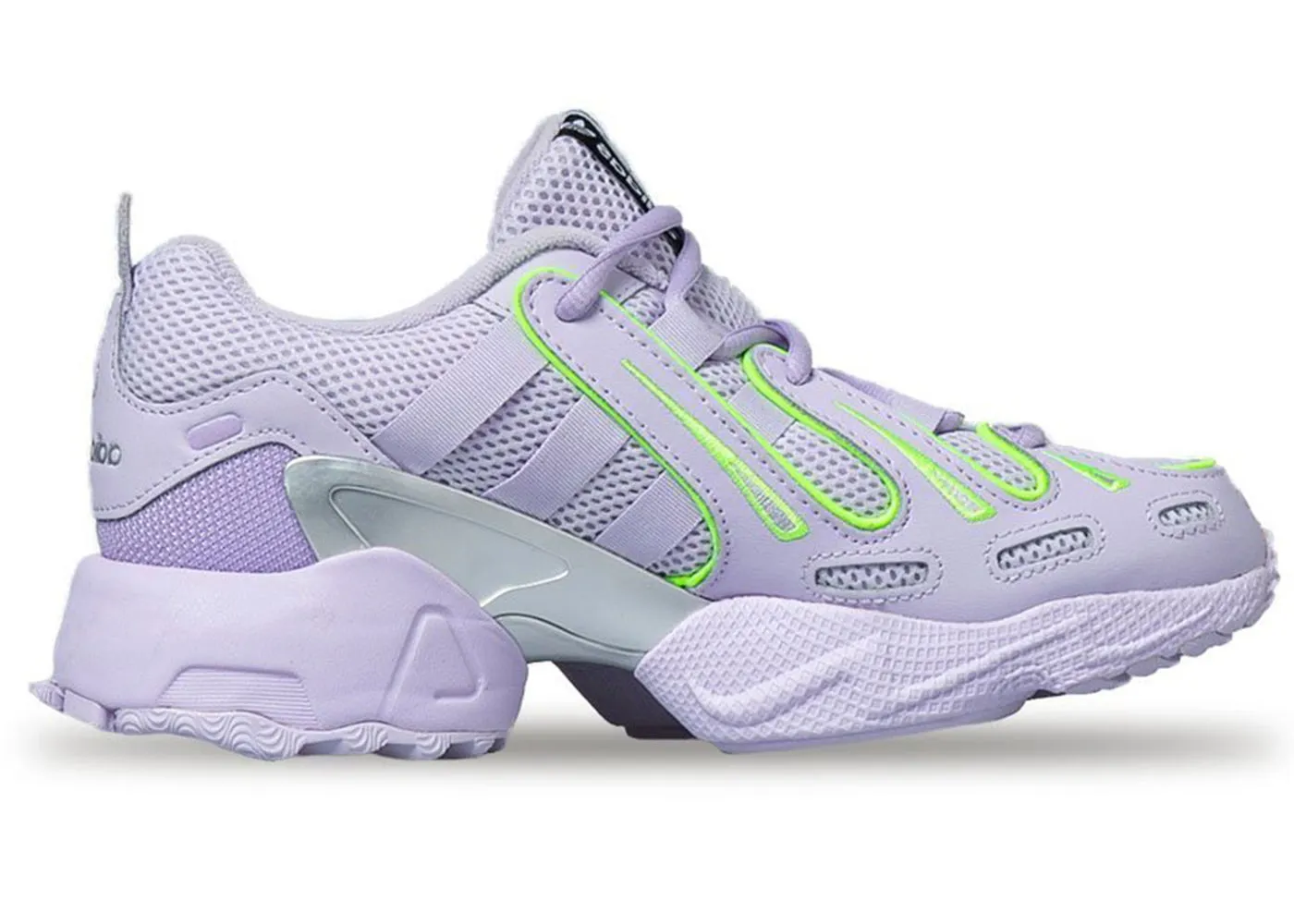 adidas Originals EQT Gazelle Purple Tint W