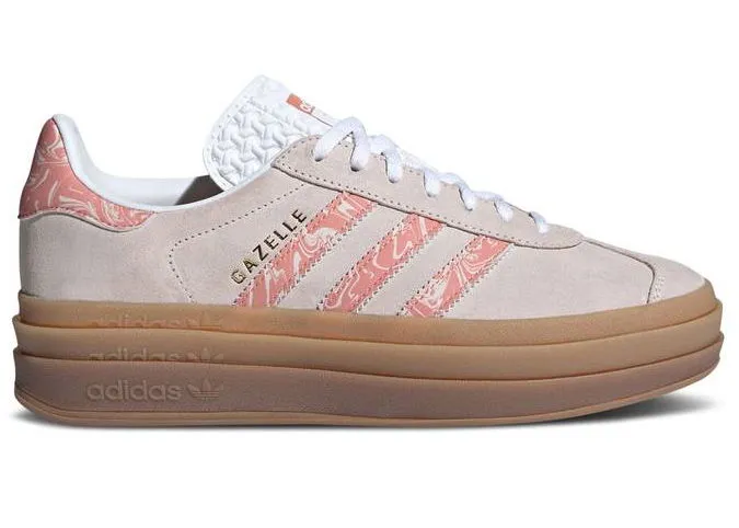 adidas Originals Gazelle Bold Putty Mauve W