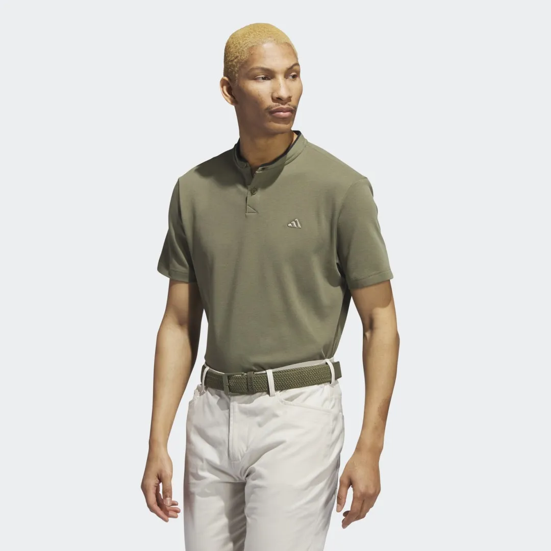 ADIDAS ORIGINALS GOTO HENLEY POLO SHIRT