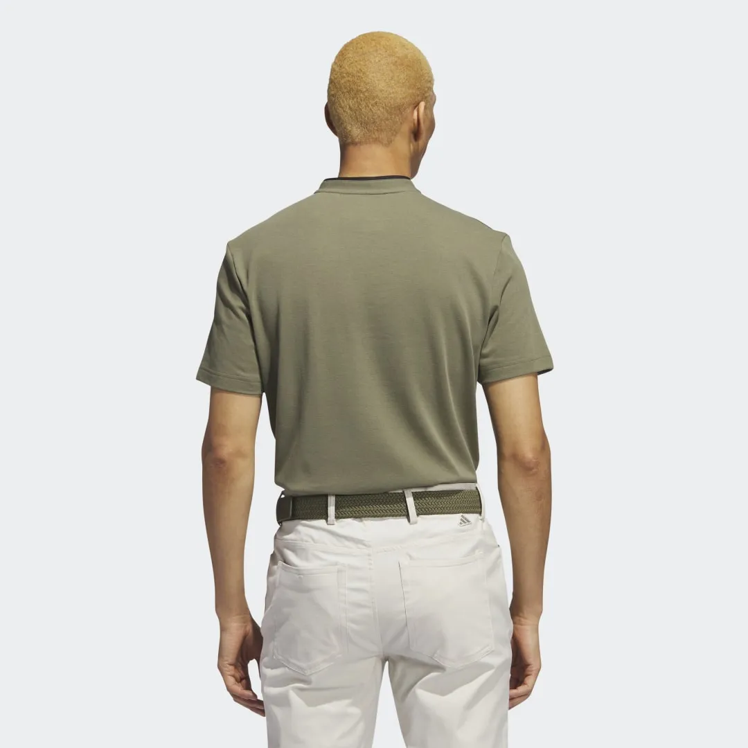 ADIDAS ORIGINALS GOTO HENLEY POLO SHIRT