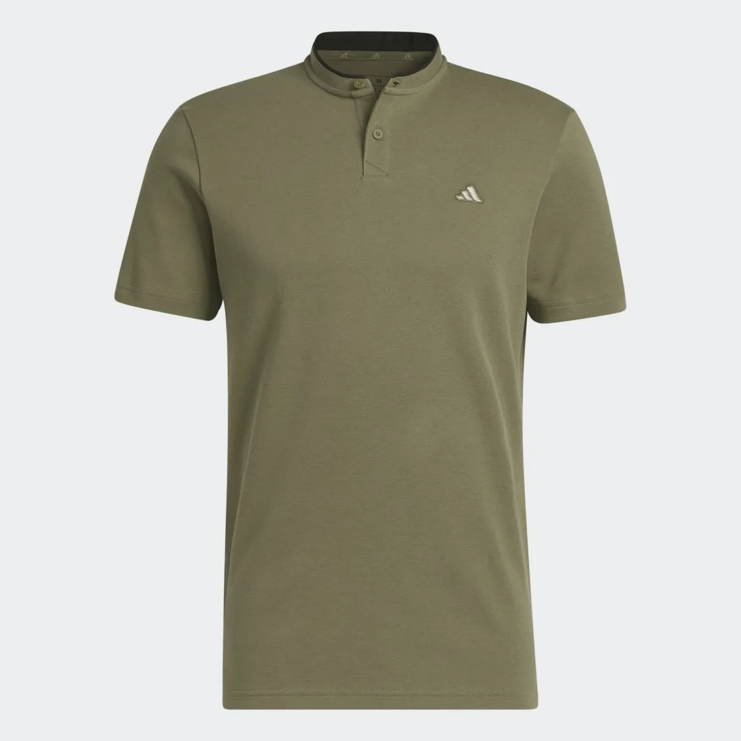 ADIDAS ORIGINALS GOTO HENLEY POLO SHIRT
