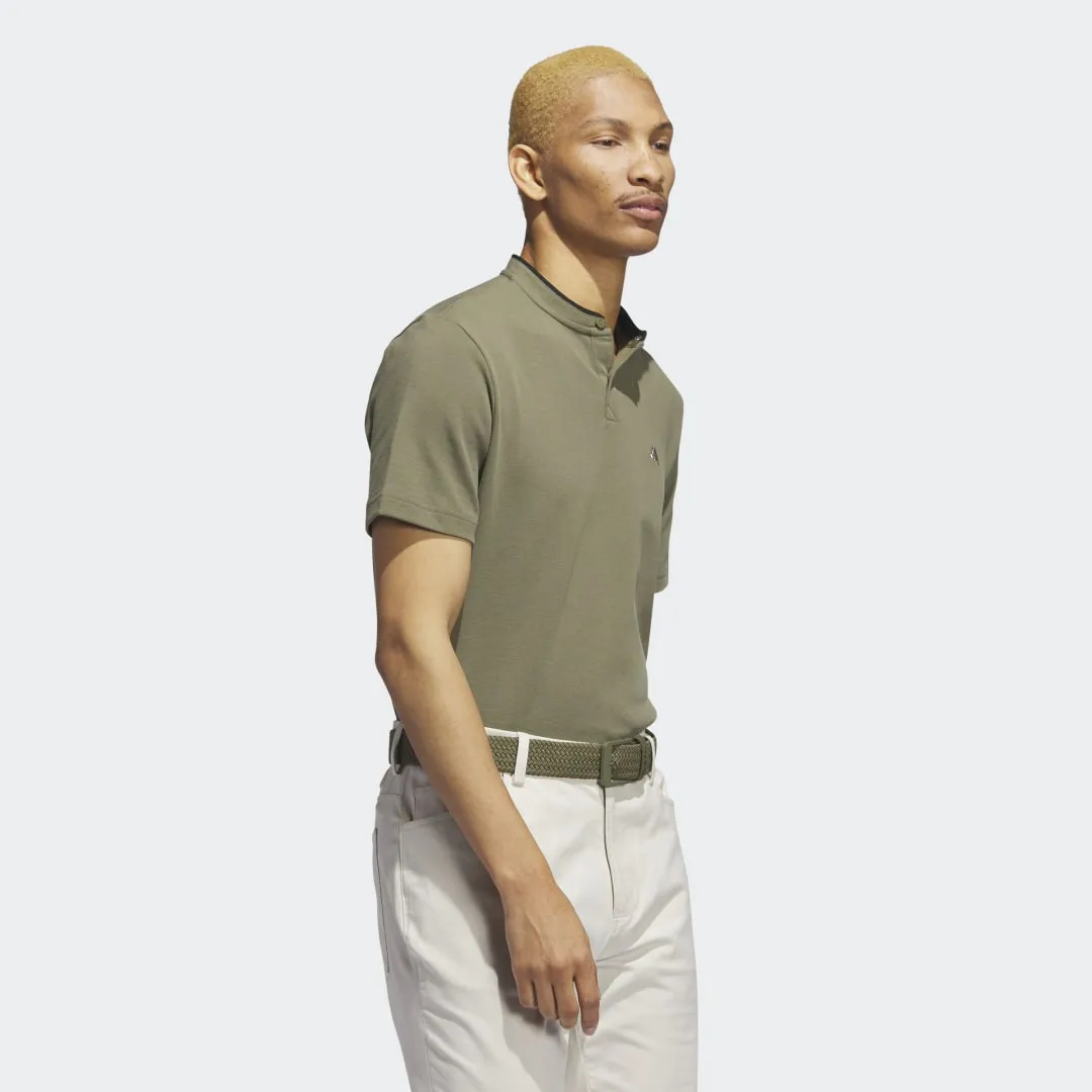 ADIDAS ORIGINALS GOTO HENLEY POLO SHIRT