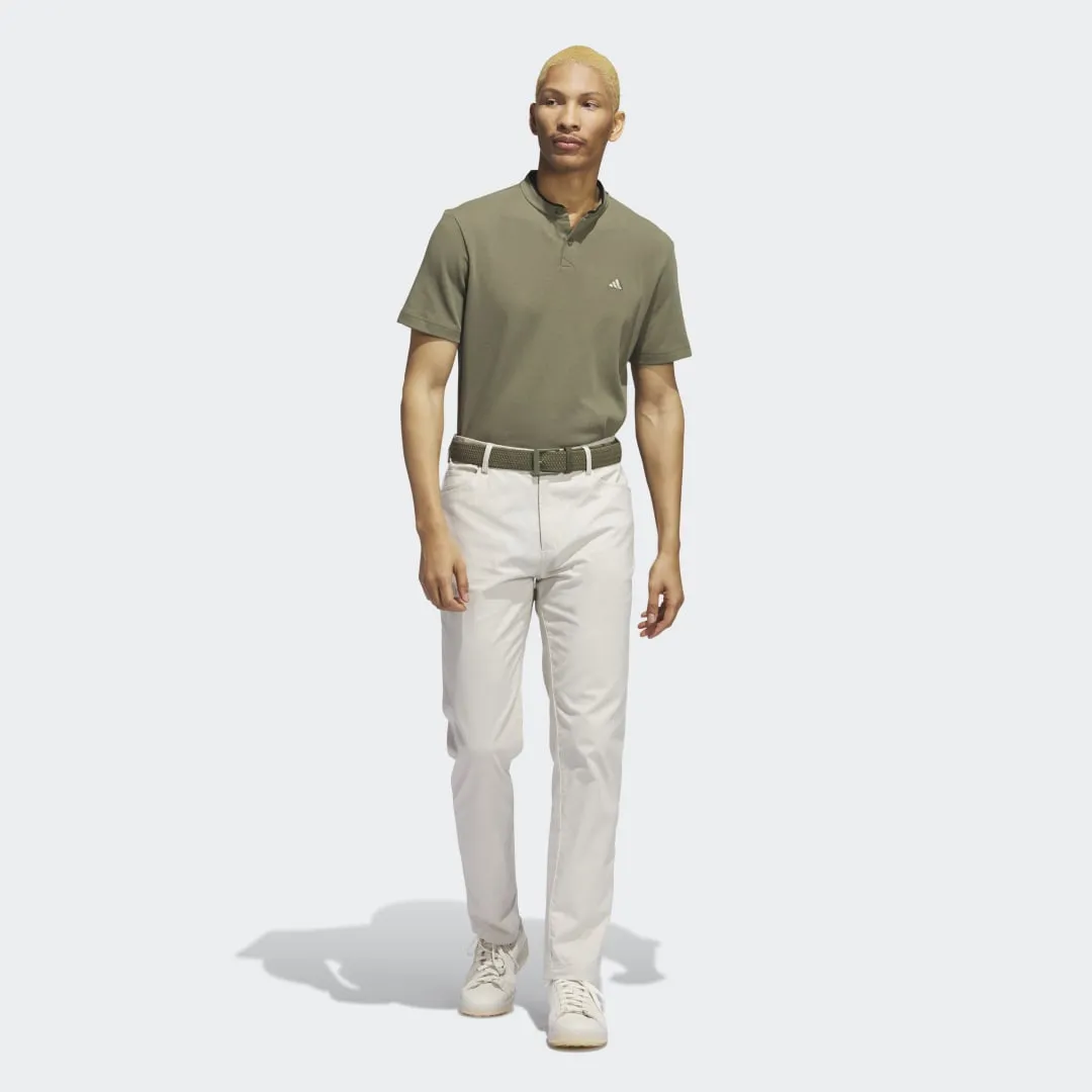 ADIDAS ORIGINALS GOTO HENLEY POLO SHIRT
