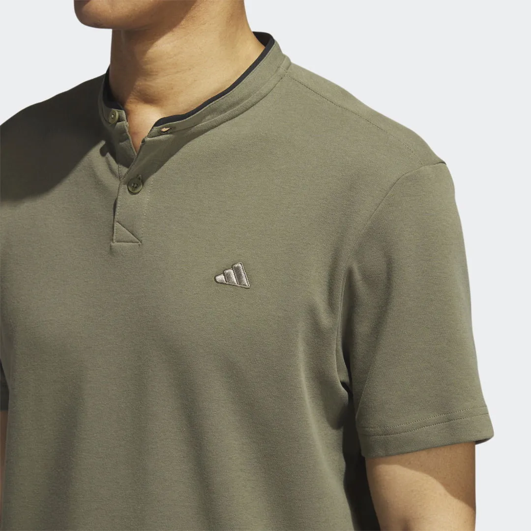 ADIDAS ORIGINALS GOTO HENLEY POLO SHIRT