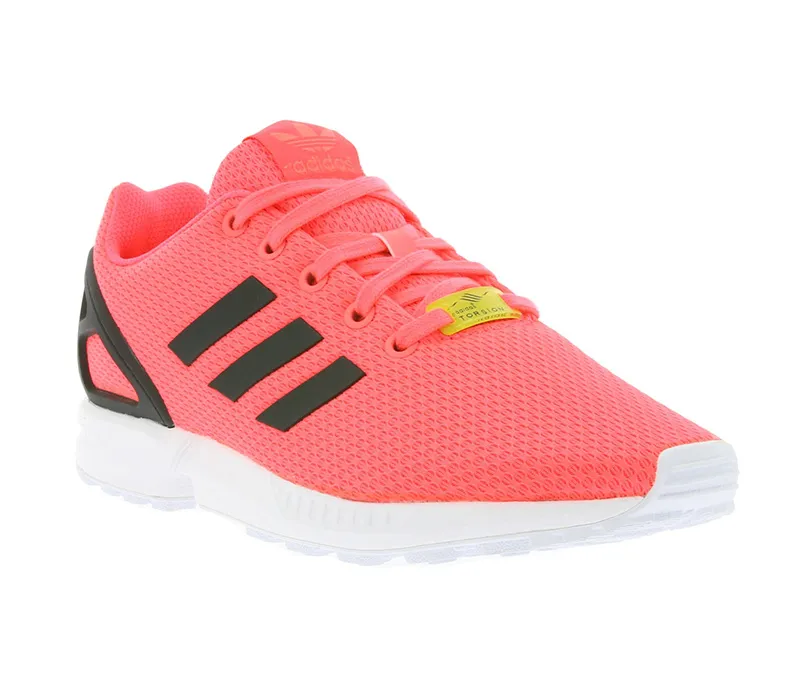 Adidas Originals ZX Flux K (rojoflash/negro/blanco)