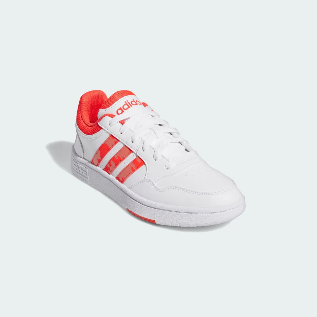 adidas Performance Hoops 3