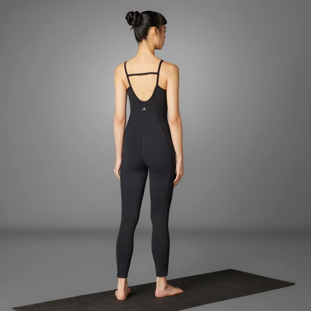 adidas Performance Yoga Body