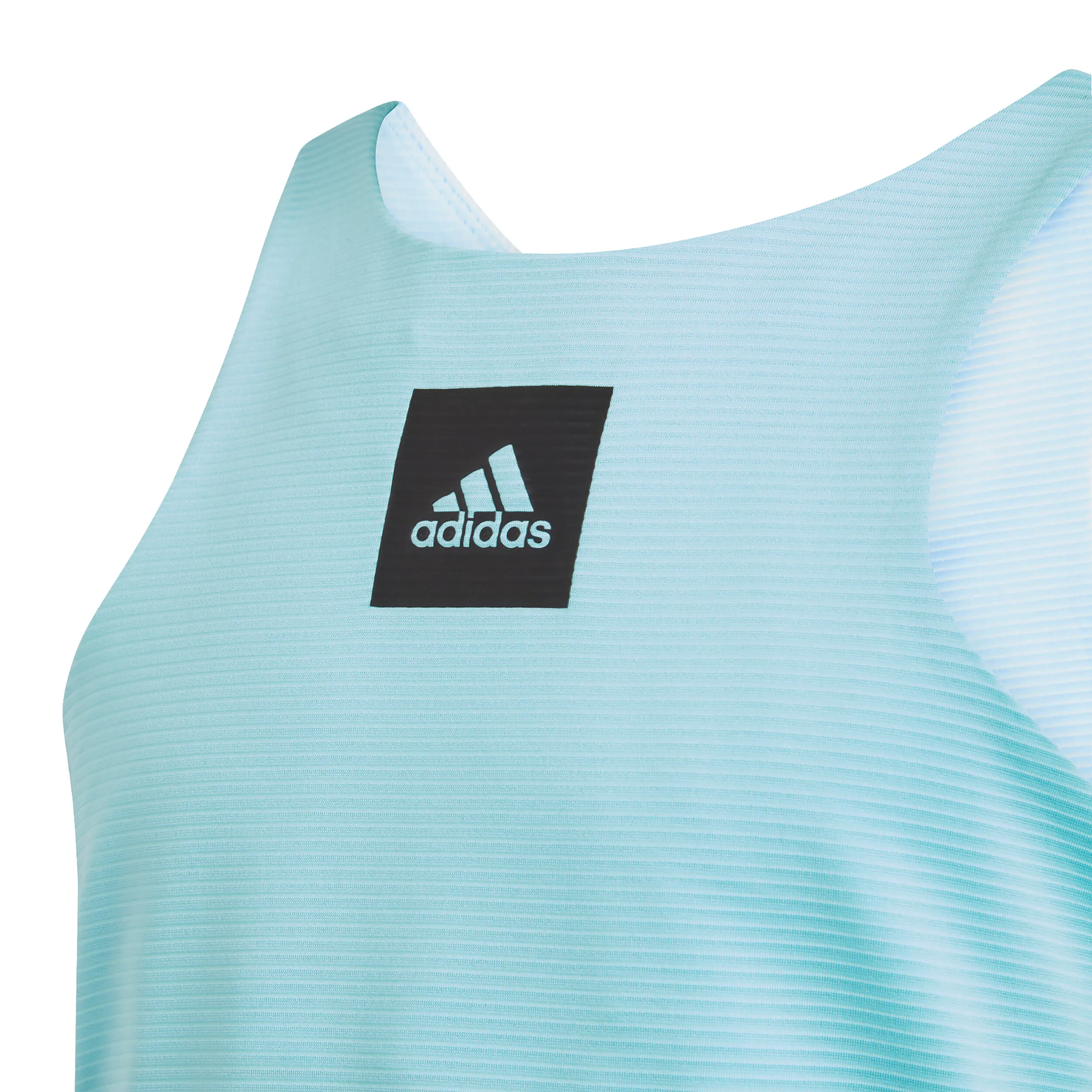adidas Q2 Heat Ready Camiseta De Tirantes Chicas