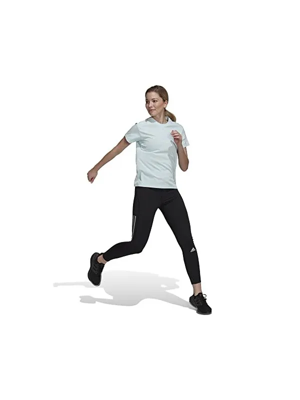 ADIDASRUN IT TEE W CASAZU