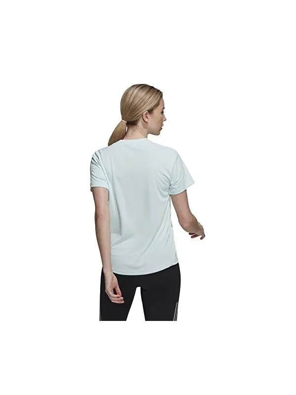 ADIDASRUN IT TEE W CASAZU