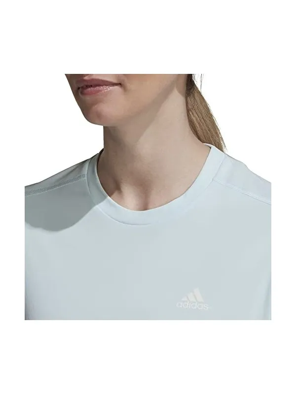ADIDASRUN IT TEE W CASAZU