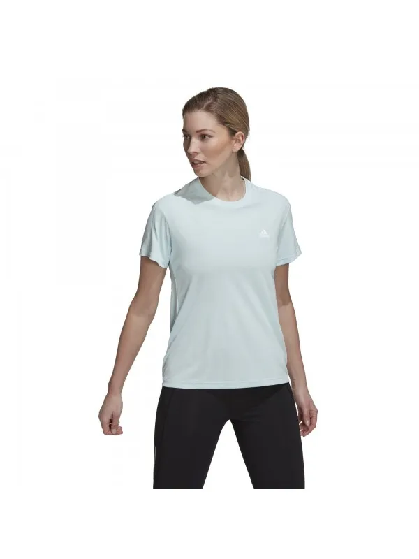 ADIDASRUN IT TEE W CASAZU