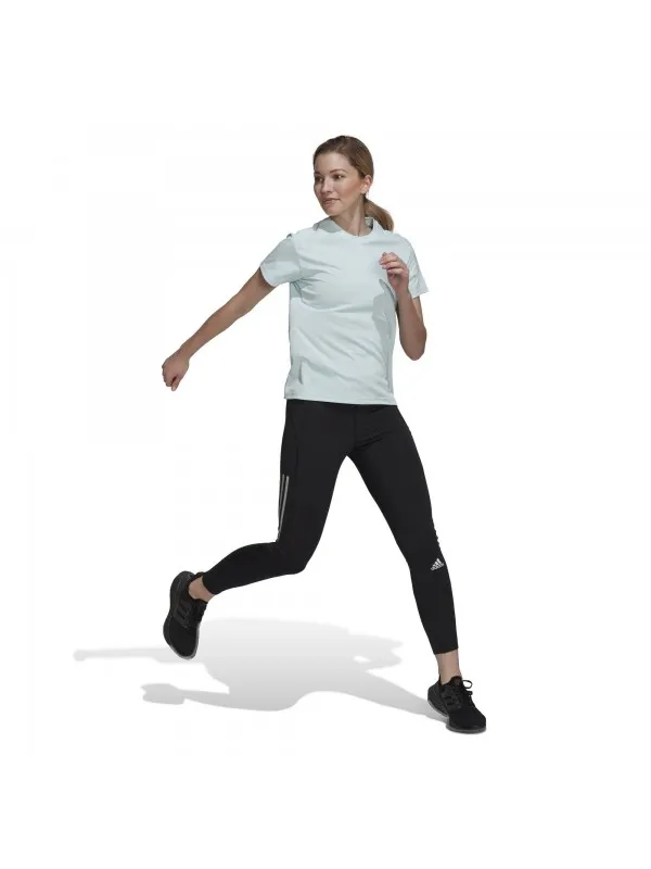 ADIDASRUN IT TEE W CASAZU
