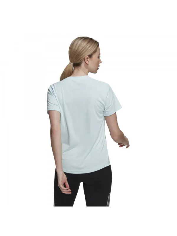 ADIDASRUN IT TEE W CASAZU