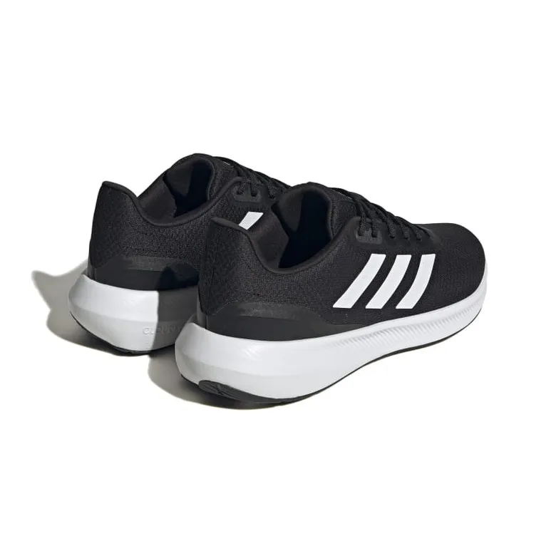 ADIDAS RUNFALCON 3.0 "BLACKWHITE"