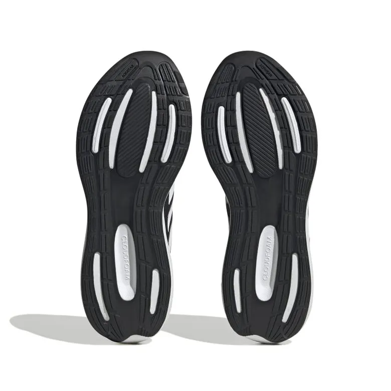 ADIDAS RUNFALCON 3.0 "BLACKWHITE"