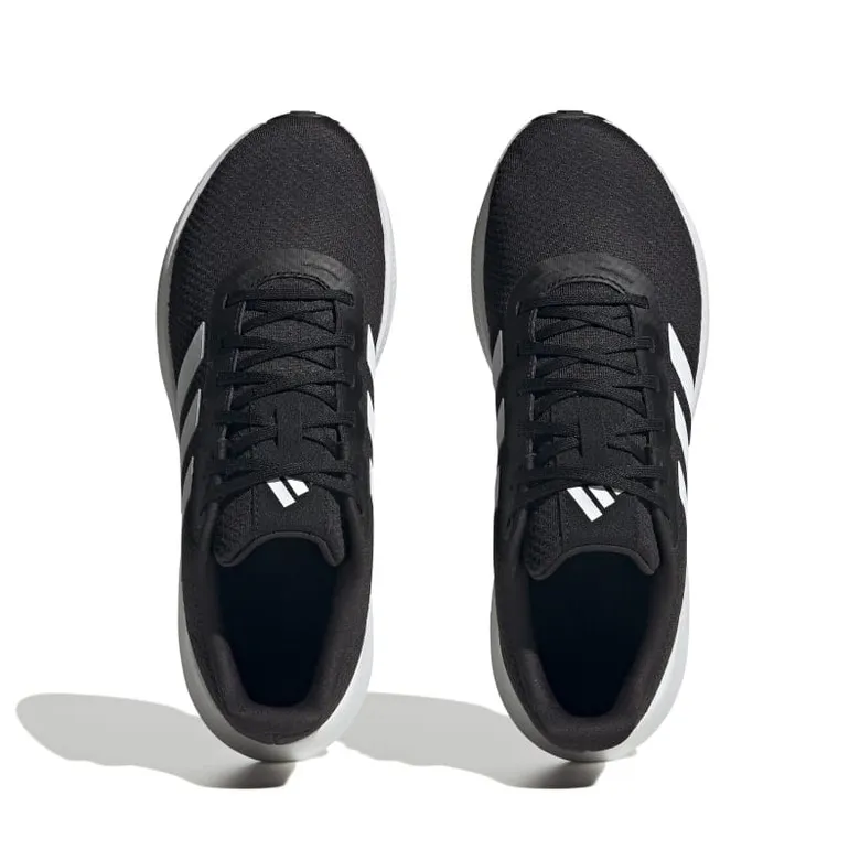 ADIDAS RUNFALCON 3.0 "BLACKWHITE"