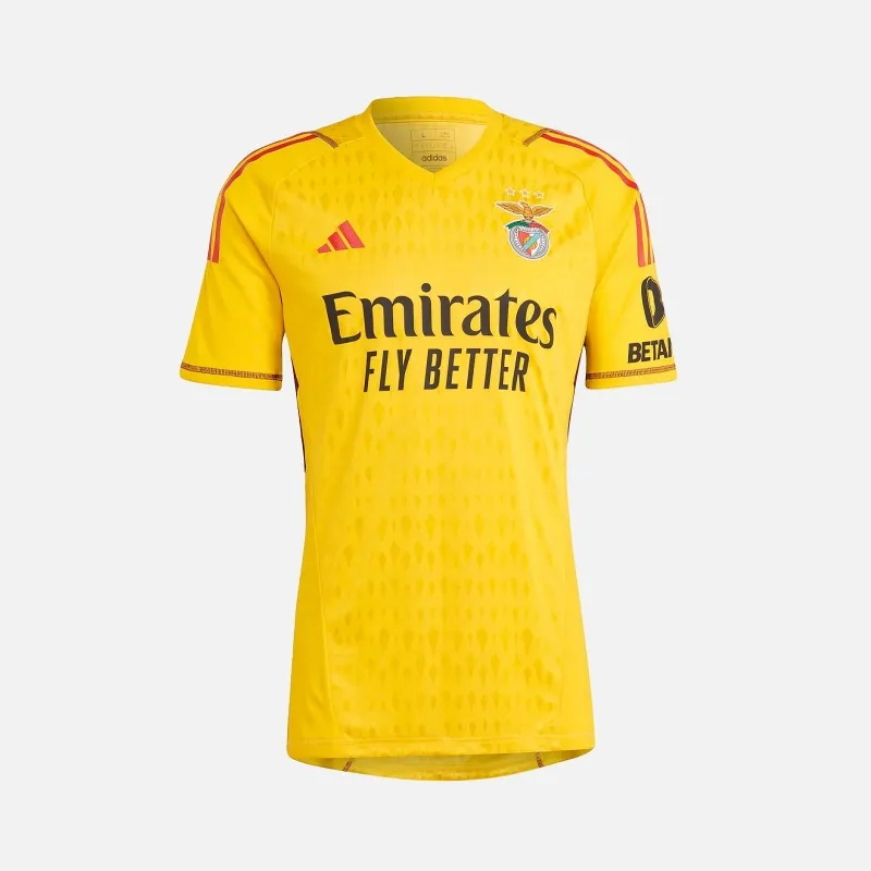 adidas SL Benfica Goalkeeper Jersey I IQ9974