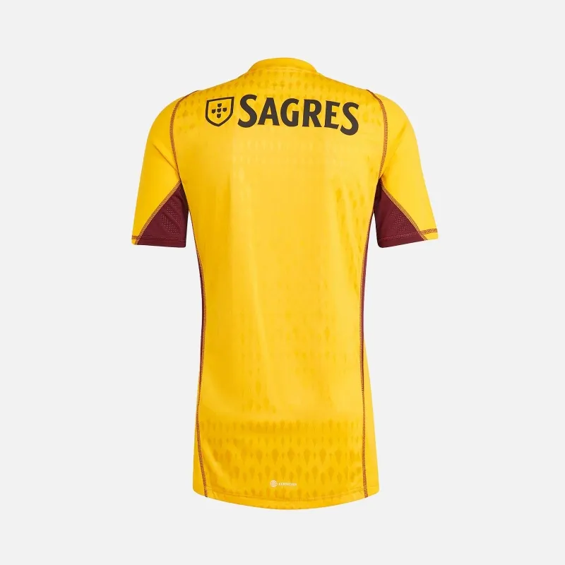 adidas SL Benfica Goalkeeper Jersey I IQ9974