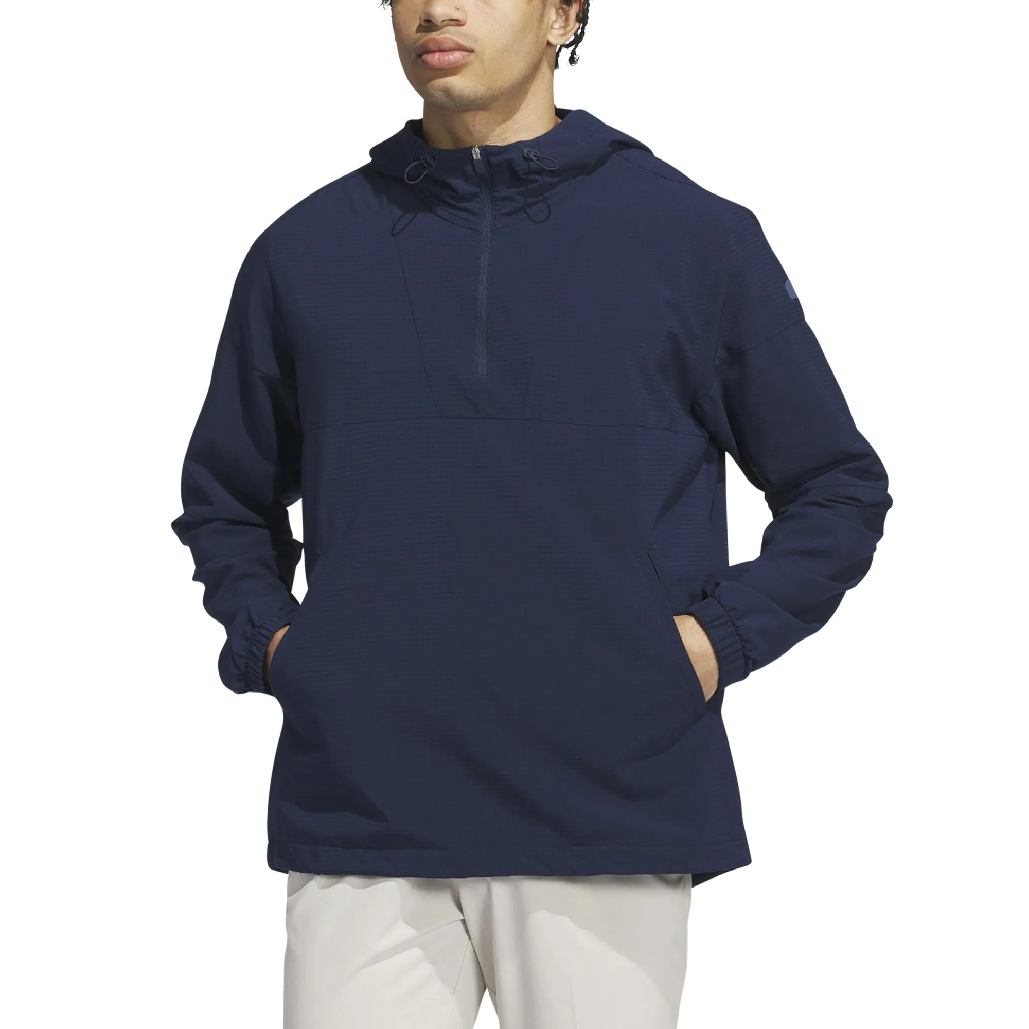adidas Ultimate365 Club Anorak Herren
