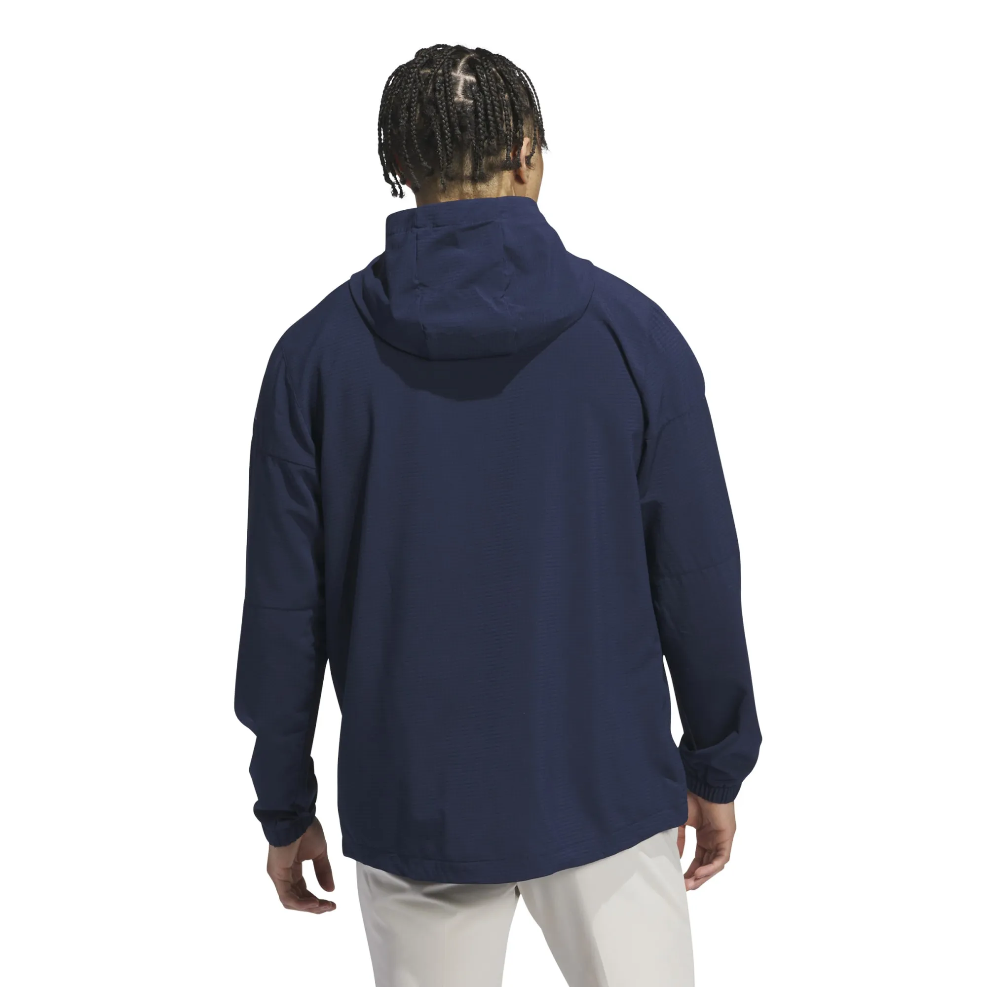 adidas Ultimate365 Club Anorak Herren